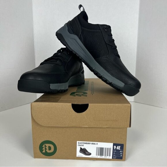 Nib - Dunham, Glastonbury Ubal II, Men’s Shoes. Size: 9. - Picture 2 of 15